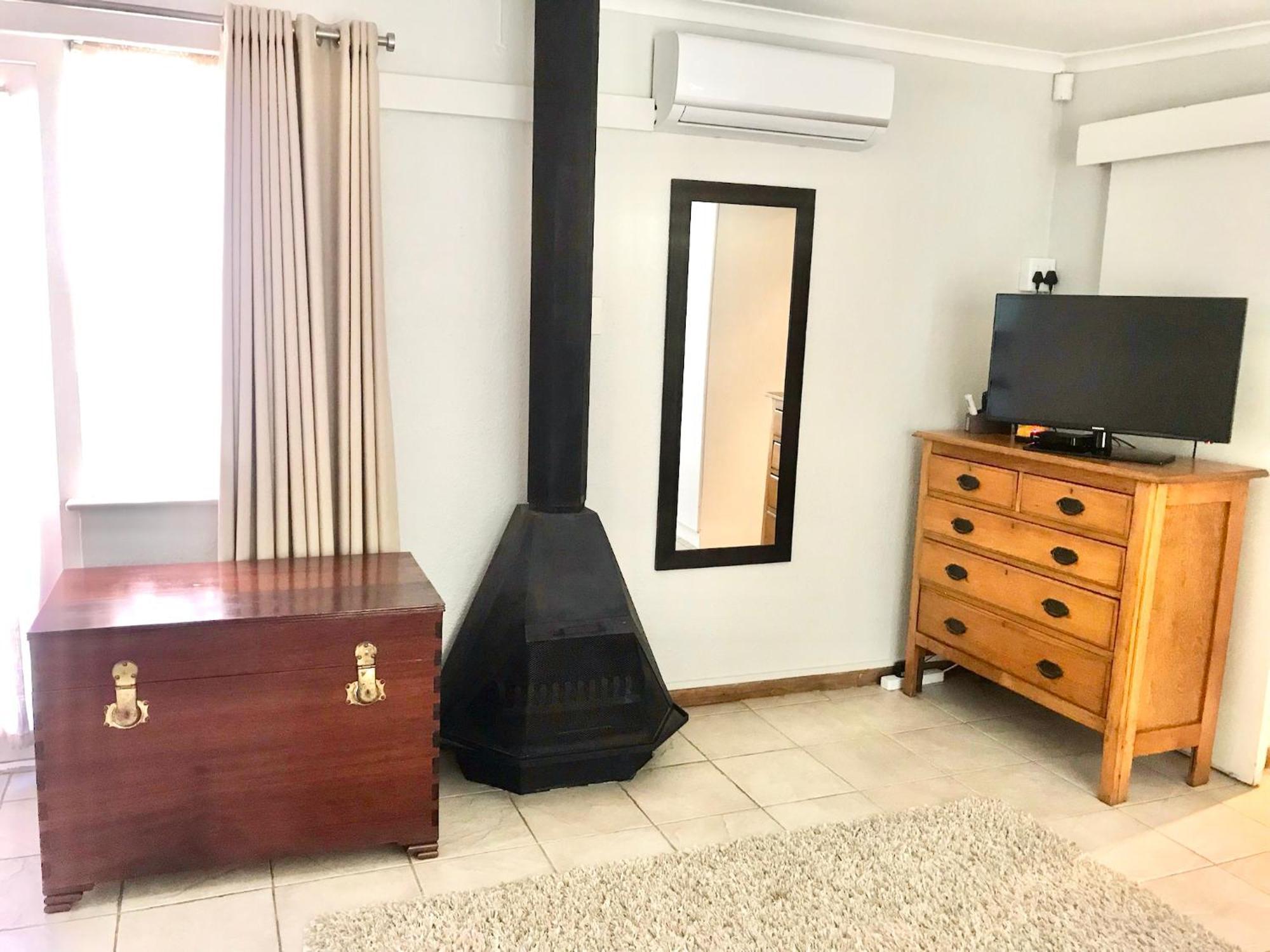 10Vdw Self Catering Apartments Дурбанвілл Екстер'єр фото
