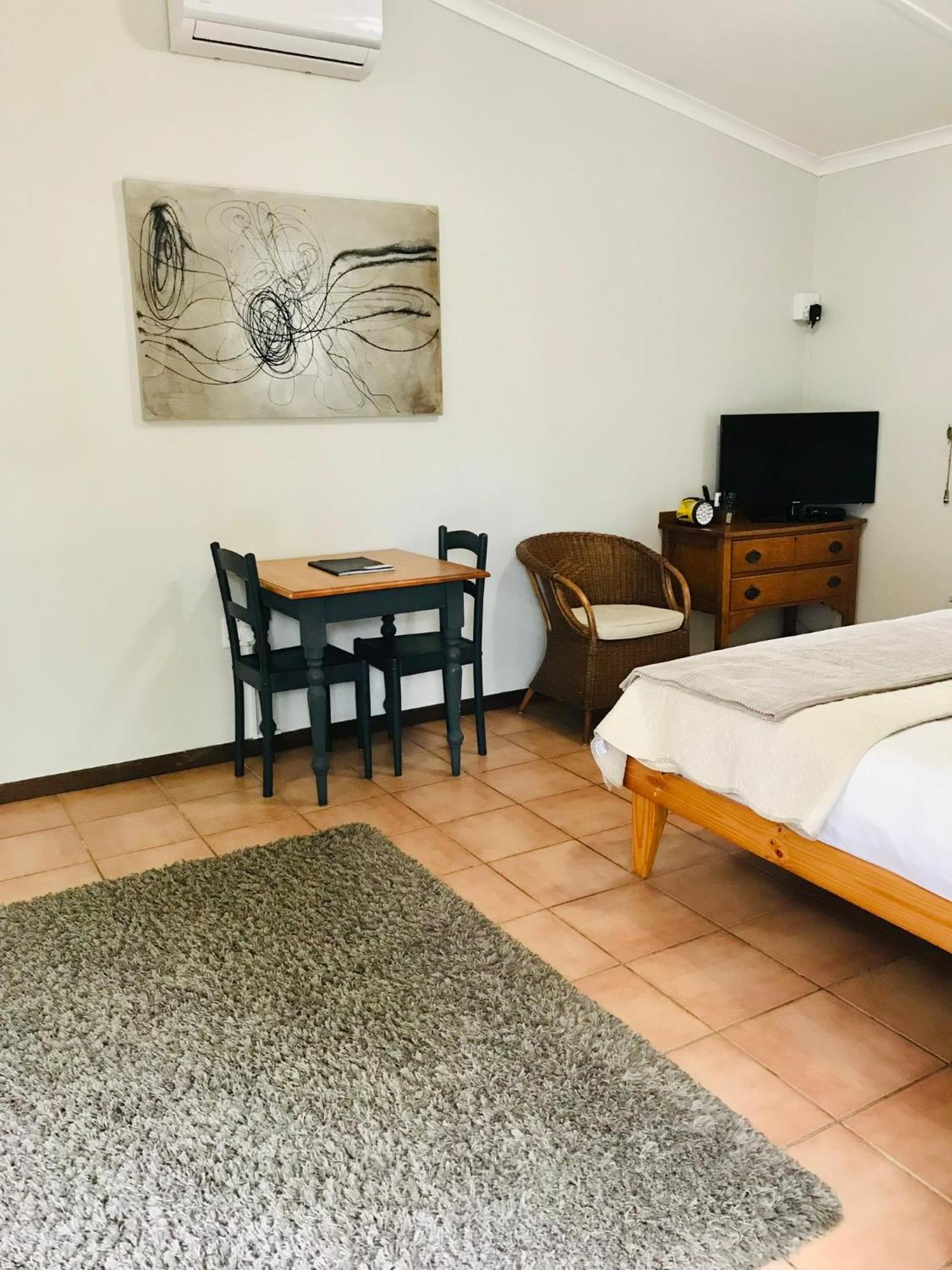 10Vdw Self Catering Apartments Дурбанвілл Екстер'єр фото