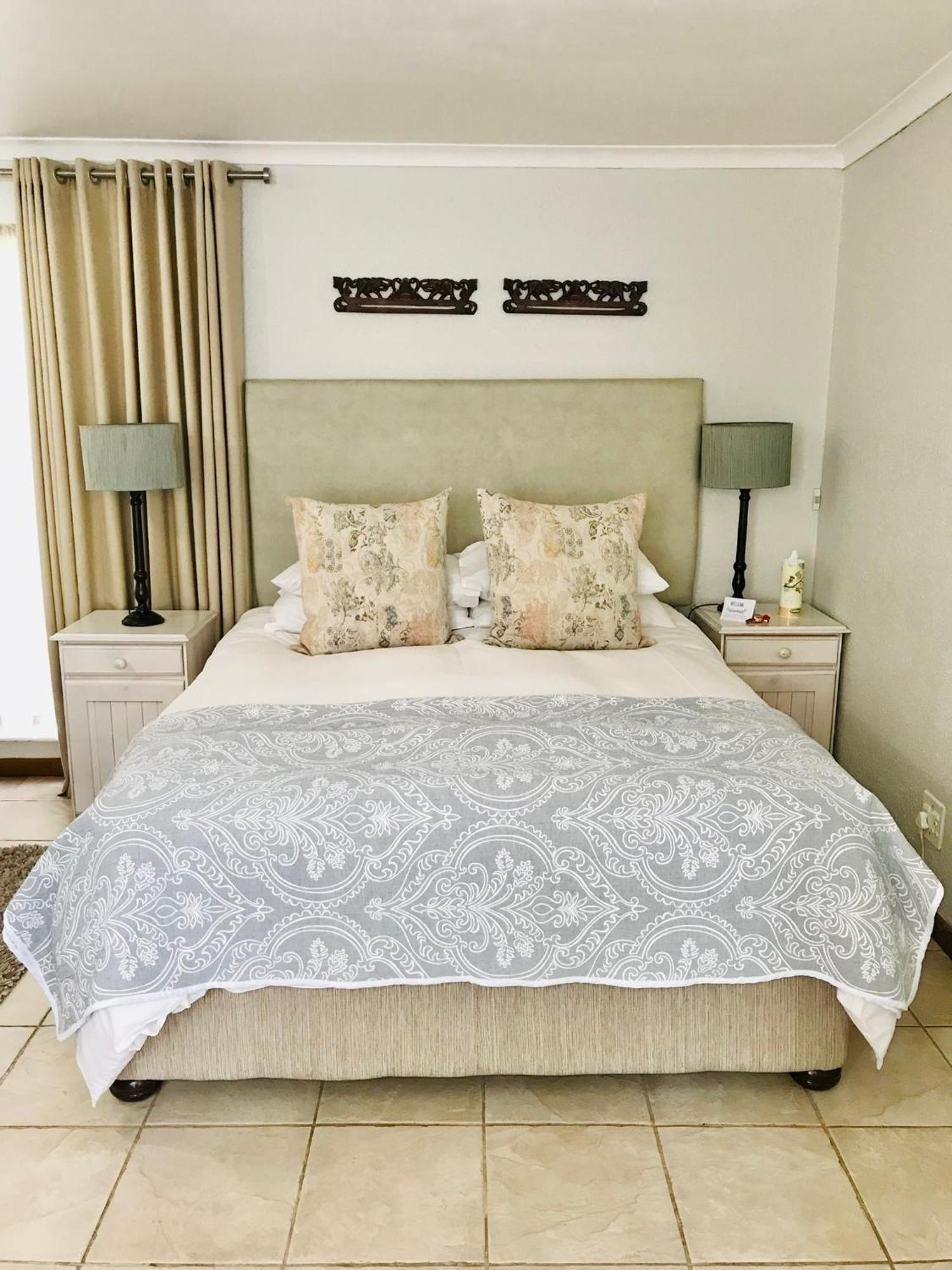 10Vdw Self Catering Apartments Дурбанвілл Екстер'єр фото
